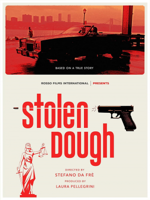 Stolen Dough