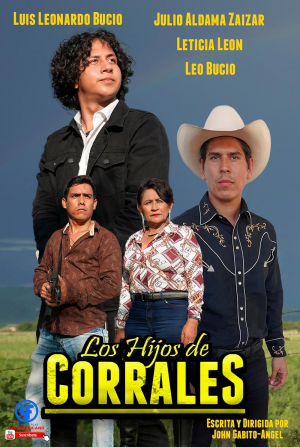 Los Hijos de Corrales