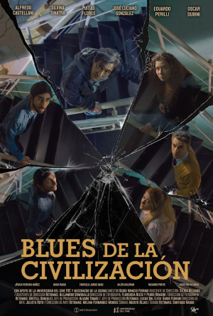 Blues de la Civilización Blues de la Civilización