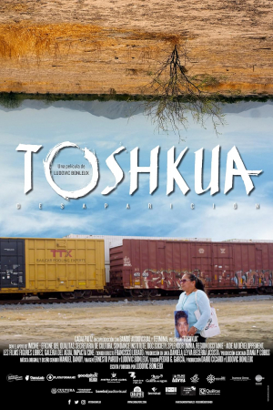 Toshkua