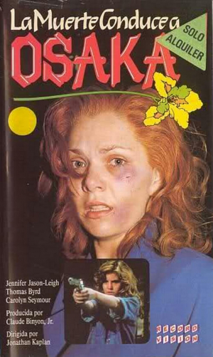 La muerte conduce a Osaka