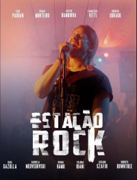 Estação Rock