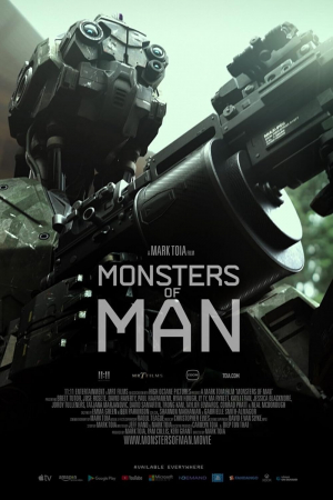 Monstruos del hombre