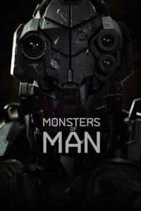 Monstruos del hombre