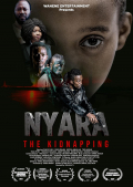 Nyara: The Kidnapping
