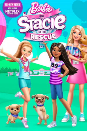 Barbie y Stacie al Rescate