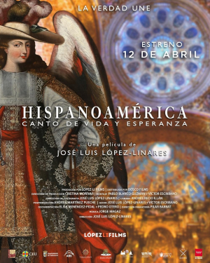 Hispanoamérica: canto de vida y esperanza
