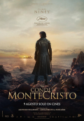 The Count of Monte Cristo