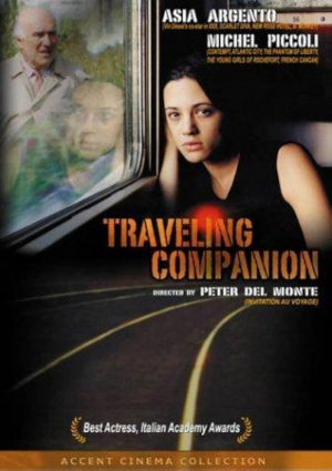 Compañera de viaje