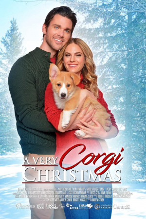 A Very Corgi Christmas A Very Corgi Christmas