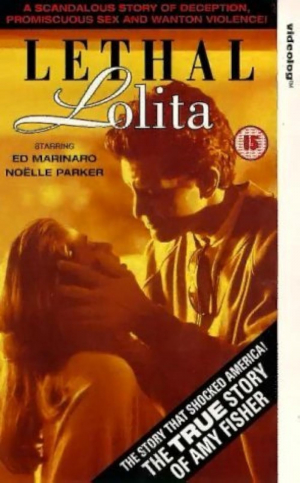 Lolita mortal Lolita mortal