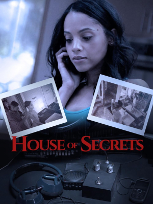 La casa de los secretos