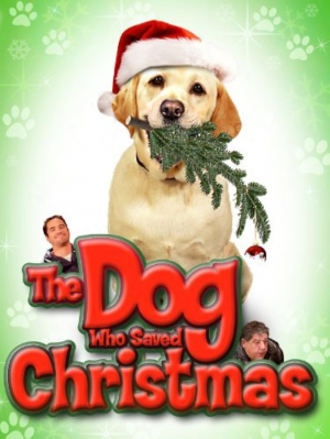 El perro que salvó la Navidad