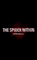 Película The Spider Within: A Spider