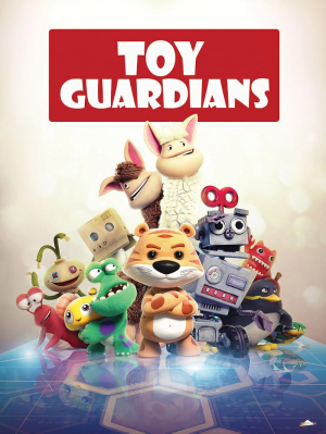 Juguetes guardianes
