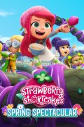 Película Strawberry Shortcake's Spring Spectacular