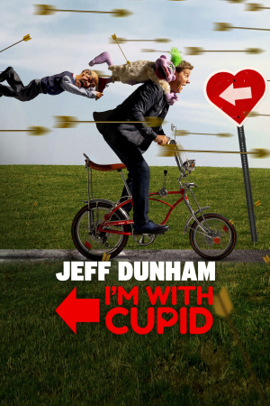 Jeff Dunham