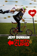 Película Jeff Dunham:  I'm With Cupid