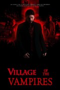 Película Village Of The Vampire