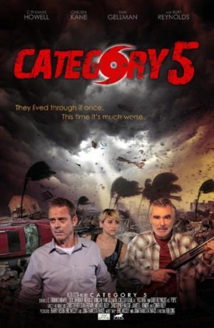 Categoría 5: Ciclogénesis infernal