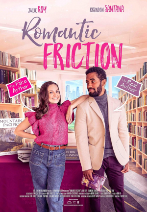 Romantic Friction Romantic Friction