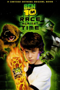 Película Ben 10: Carrera contrarreloj
