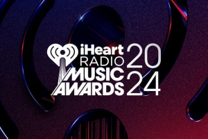 iHeartRadio Music Awards