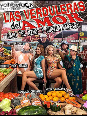 Las verduleras del amor