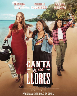 Canta Y No Llores