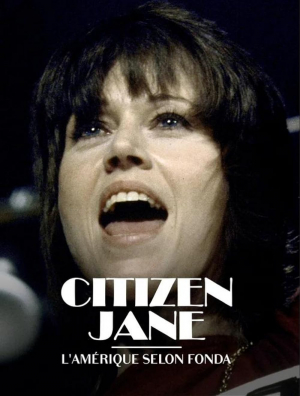 Ciudadana Jane Fonda