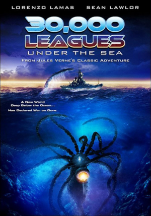 30.000 leguas de viaje submarino