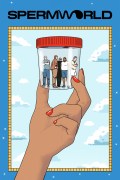 Película SPERMWORLD