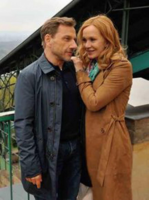 Amor en Dresde