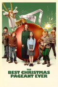 Película The Best Christmas Pageant Ever