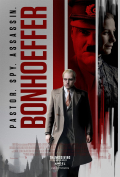 Película Bonhoeffer: Pastor. Spy. Assassin.