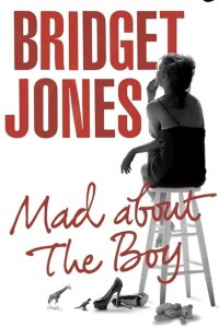 Bridget Jones: Loca por él