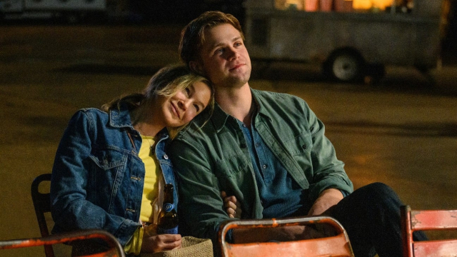 Bridget Jones: Loca por él