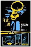 Película Pearl Jam: Immagine in Cornice