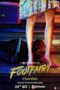 Película Footfairy