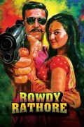 Película Rowdy Rathore