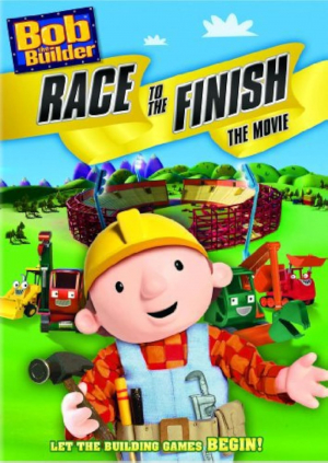 Bob the Builder: Race to the Finish Bob the Builder: Race to the Finish