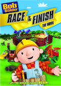 Película Bob the Builder: Race to the Finish - The Movie