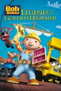 Película Bob the Builder: The Golden Hammer - The Movie