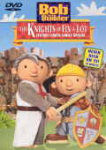 Película Bob the Builder: The Knights of Fix-A-Lot