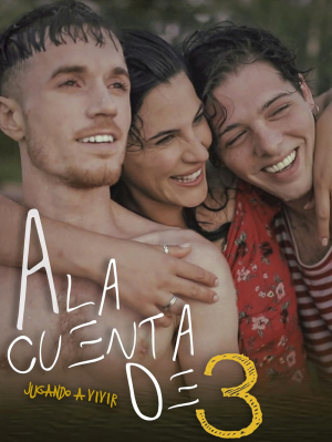 A la cuenta de tres