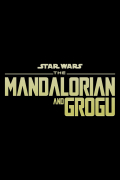 Película The Mandalorian and Grogu
