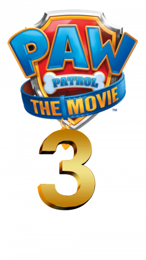 Patrulla Canina 3