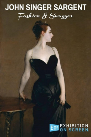 John Singer Sargent: Actitud y estilo John Singer Sargent: Actitud y estilo