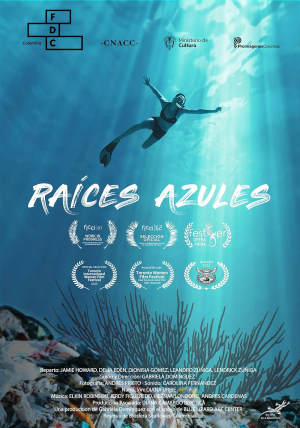 Raíces Azules