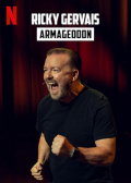 Película Ricky Gervais: Armageddon